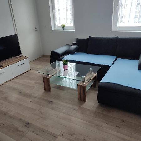 Ferienwohnung Südpfalz Weingarten  Exterior foto