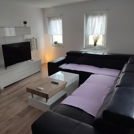 Ferienwohnung Südpfalz Weingarten  Habitación foto