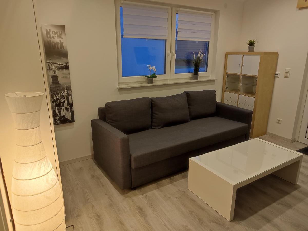Ferienwohnung Südpfalz Weingarten  Exterior foto