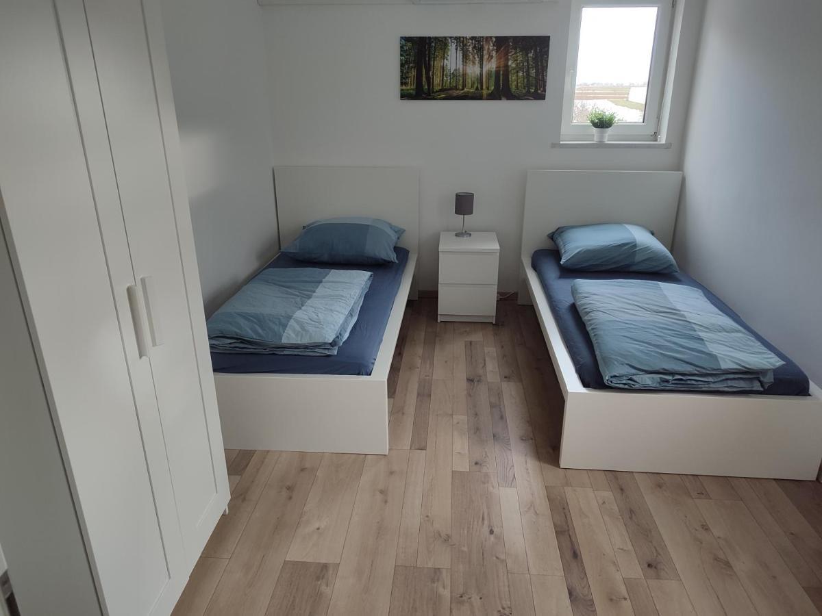 Ferienwohnung Südpfalz Weingarten  Exterior foto