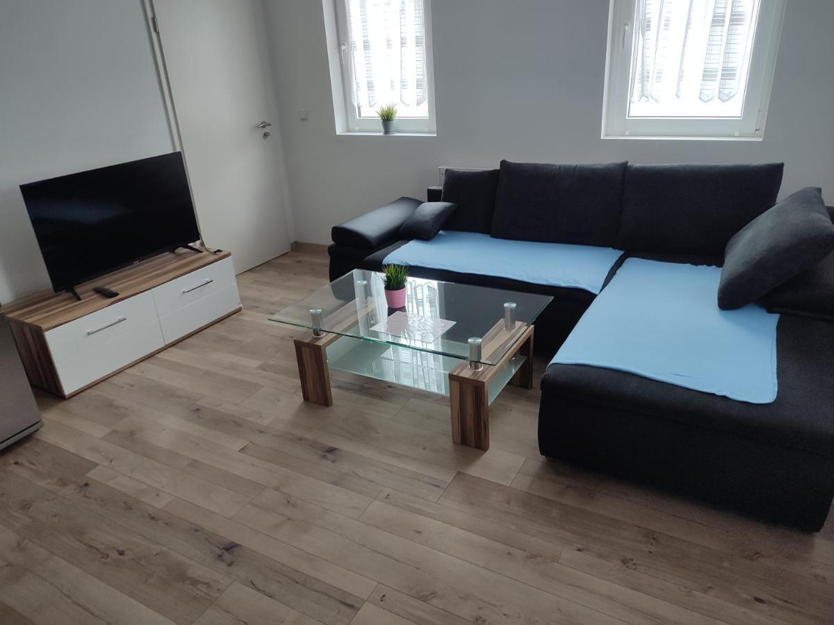Ferienwohnung Südpfalz Weingarten  Exterior foto
