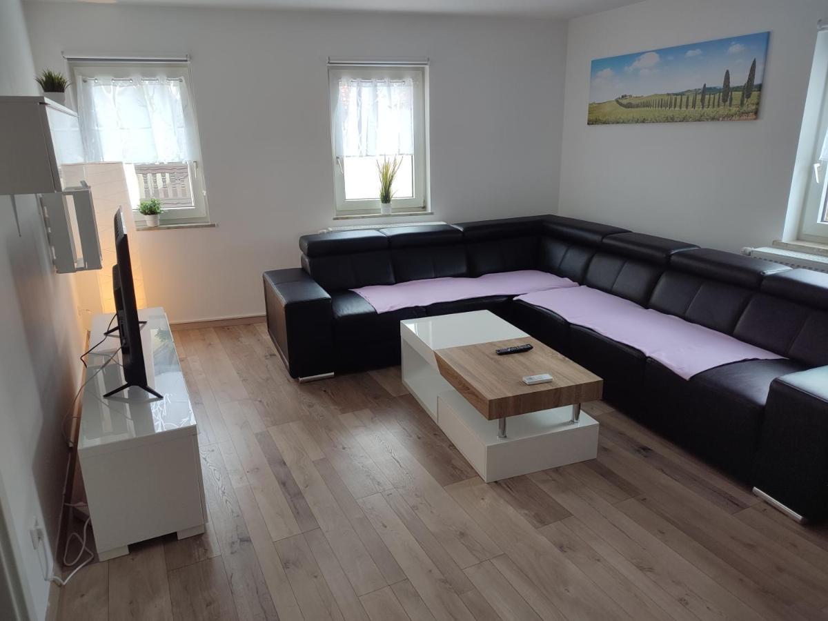 Ferienwohnung Südpfalz Weingarten  Exterior foto