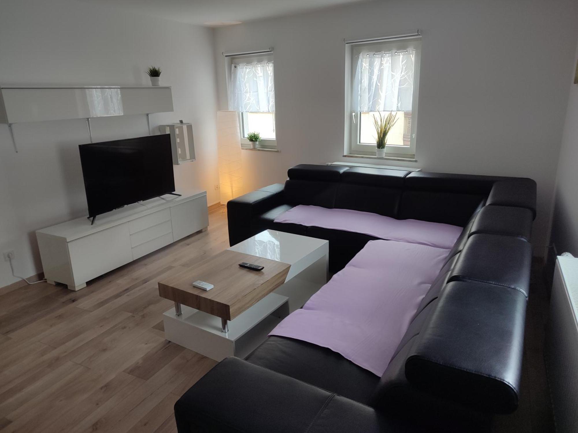 Ferienwohnung Südpfalz Weingarten  Habitación foto