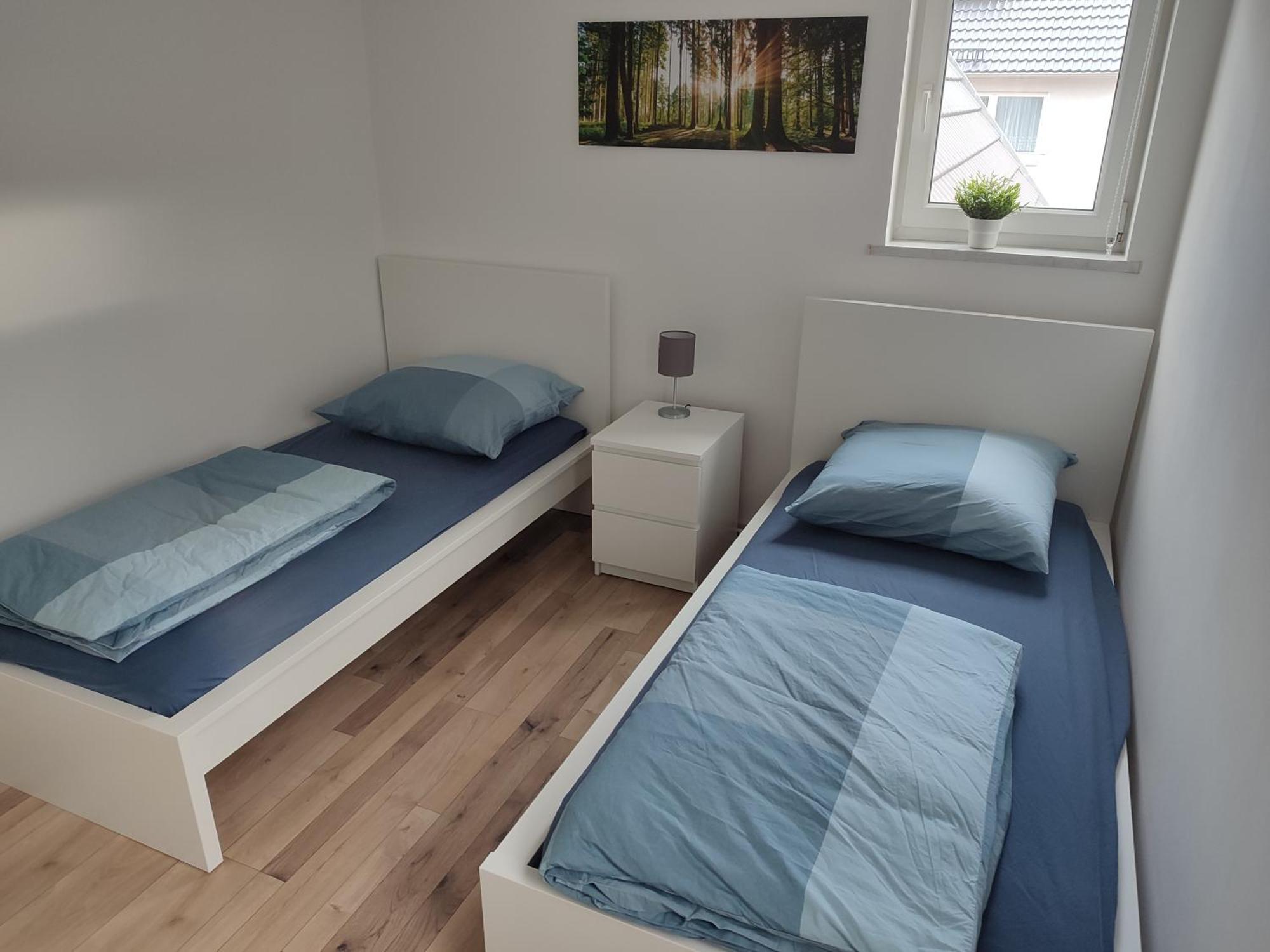 Ferienwohnung Südpfalz Weingarten  Habitación foto