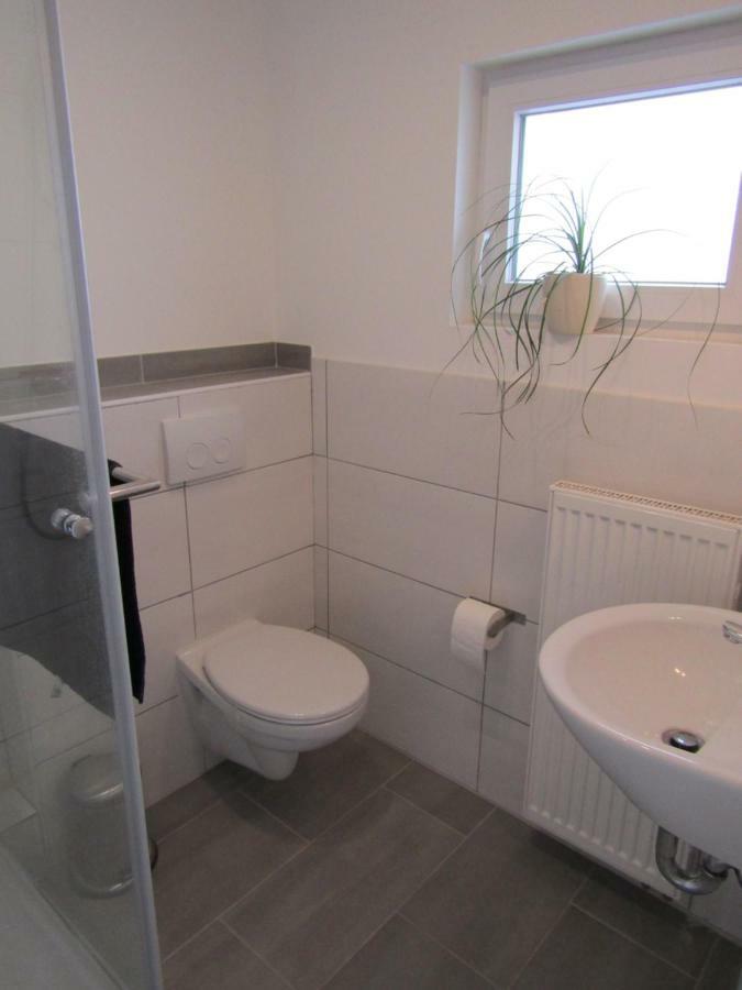 Ferienwohnung Südpfalz Weingarten  Exterior foto